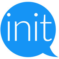 Init Comunicazione Srl logo, Init Comunicazione Srl contact details