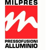 MILPRES S.R.L. logo, MILPRES S.R.L. contact details