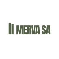 Merva SA logo, Merva SA contact details