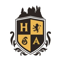 Hogwarts Academy logo, Hogwarts Academy contact details