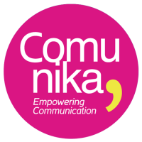 Comunika Translations logo, Comunika Translations contact details