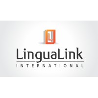 Lingualink International logo, Lingualink International contact details