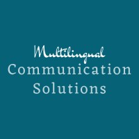 Multilingual Communication Solutions logo, Multilingual Communication Solutions contact details