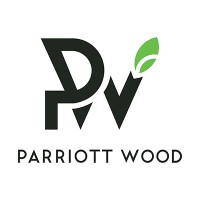 Parriott Wood logo, Parriott Wood contact details