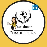 Translator Traductora logo, Translator Traductora contact details