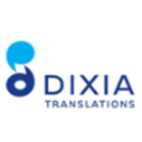 DIXIA TRANSLATIONS logo, DIXIA TRANSLATIONS contact details