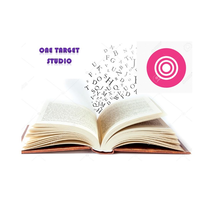 One Target Studio logo, One Target Studio contact details