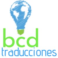 BCD Traducciones logo, BCD Traducciones contact details