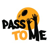 Pass To Me logo, Pass To Me contact details