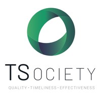 TSociety logo, TSociety contact details