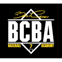 BCBA logo, BCBA contact details