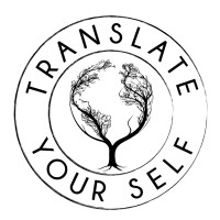 Translate Your Self logo, Translate Your Self contact details