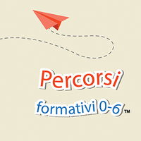 Percorsi Formativi 0-6 logo, Percorsi Formativi 0-6 contact details