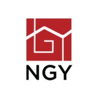 NGY Group logo, NGY Group contact details