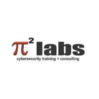 Pi2 Labs logo, Pi2 Labs contact details