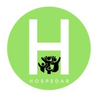 Hospedar logo, Hospedar contact details