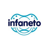 INFANETO logo, INFANETO contact details