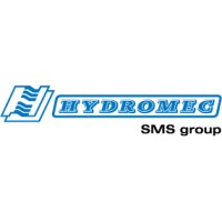 HYDROMEC S.R.L. logo, HYDROMEC S.R.L. contact details