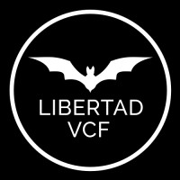 Asociación Libertad VCF logo, Asociación Libertad VCF contact details