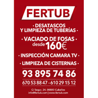 fertub logo, fertub contact details