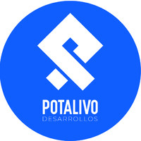 Potalivo Desarrollos logo, Potalivo Desarrollos contact details