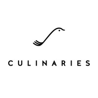 Culinaries logo, Culinaries contact details