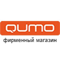 QUMO.Store logo, QUMO.Store contact details