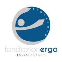 Fondazione Ergo logo, Fondazione Ergo contact details