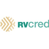 RvCred logo, RvCred contact details