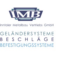 IMB Inntaler Metallbau Vertriebs GmbH logo, IMB Inntaler Metallbau Vertriebs GmbH contact details