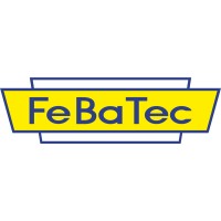 FeBaTec Fenster- und Bauelementetechnik GmbH logo, FeBaTec Fenster- und Bauelementetechnik GmbH contact details