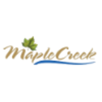 MapleCreek logo, MapleCreek contact details