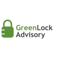 GreenLock Advisory logo, GreenLock Advisory contact details