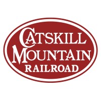 Catskill Mountain Railroad logo, Catskill Mountain Railroad contact details