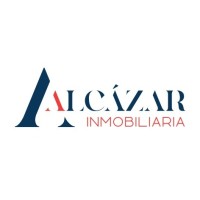 Alcázar Inmobiliaria logo, Alcázar Inmobiliaria contact details