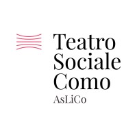 Teatro Sociale di Como/AsLiCo logo, Teatro Sociale di Como/AsLiCo contact details