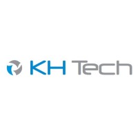 KH Tech s.r.o. logo, KH Tech s.r.o. contact details