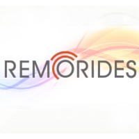 REMORIDES logo, REMORIDES contact details