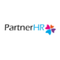 Partner HR logo, Partner HR contact details