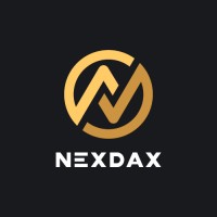 NexDAX - NEXt Generation Digital Asset eXchange logo, NexDAX - NEXt Generation Digital Asset eXchange contact details