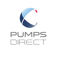 Pumps Direct logo, Pumps Direct contact details