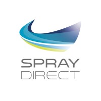 Spray Direct logo, Spray Direct contact details