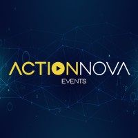 ActionNova Events logo, ActionNova Events contact details