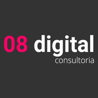 08 digital consulting logo, 08 digital consulting contact details