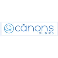 Cànons Clinics logo, Cànons Clinics contact details