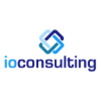 IO Consulting Ltd logo, IO Consulting Ltd contact details