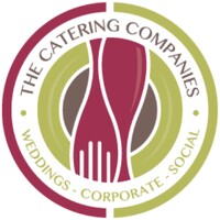 The Catering Companies logo, The Catering Companies contact details