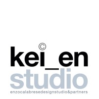 Kei_en.enzocalabresedesignstudio SRL logo, Kei_en.enzocalabresedesignstudio SRL contact details