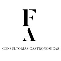 FA Consultorías Gastronómicas logo, FA Consultorías Gastronómicas contact details