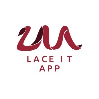 LACE IT APP logo, LACE IT APP contact details